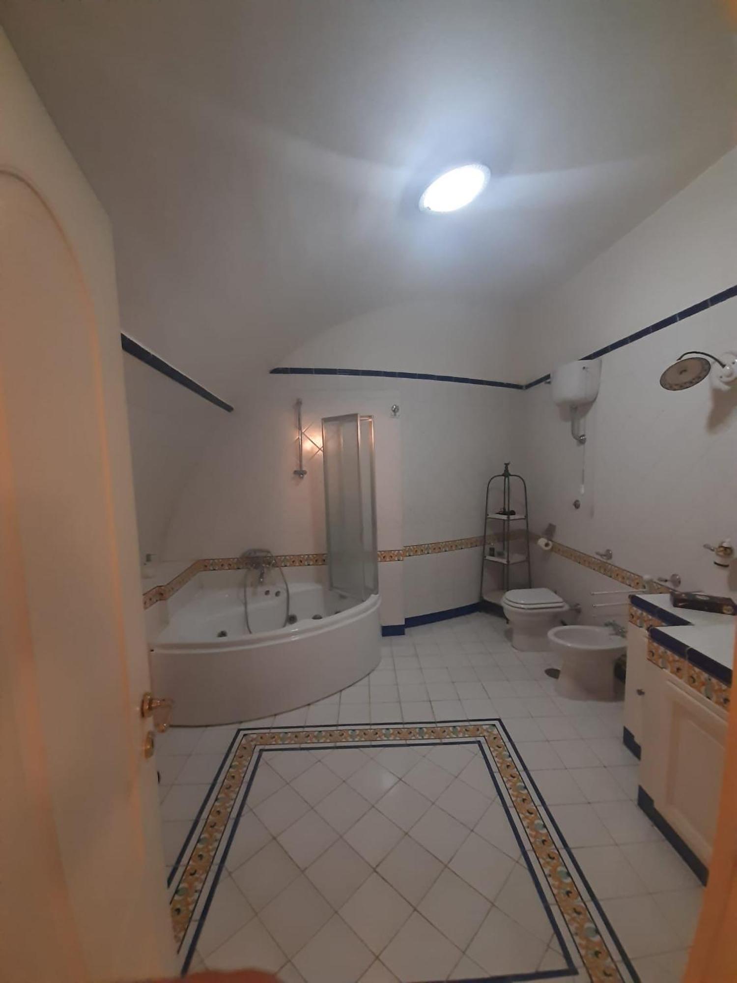 La Casa Di Francesca Hotel Napoli Ngoại thất bức ảnh